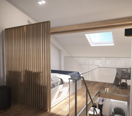 Arroios, Property for sale in PW1532