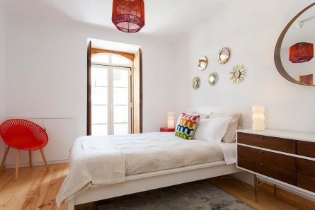 Rossio Duplex Apartment, Property for sale in PW1535