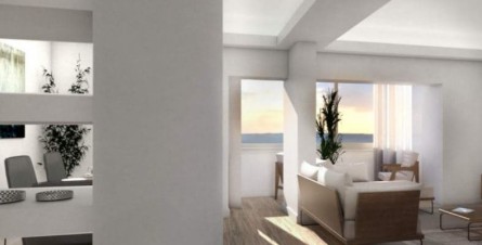 Lapa Apartment, Property for sale in PW1536