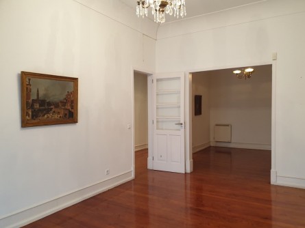 Lapa, Property for sale in Lapa, Lisbon, PW1549