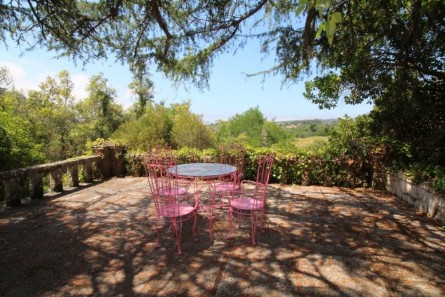 Colares Villa, Portugal Golden Visa Property, Property for sale in Colares, Sintra, PW1555