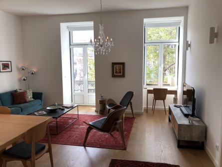 Avenida da Liberdade, Property for sale in Avenida da Liberdade, Lisbon, PW1557