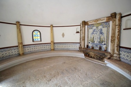 Colares Villa, Portugal Golden Visa Property, Property for sale in Colares, Sintra, PW1562