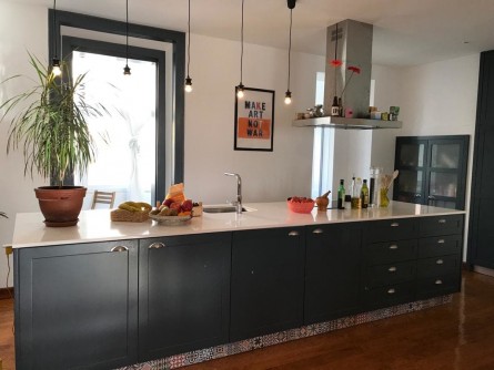 Gorgeous 82 m2 Lisbon city Apartment, Property for sale in Lisbon, Lisbon, PW1582