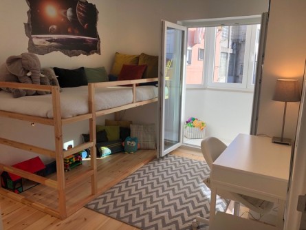 Alameda, Property for sale in Alameda, Lisbon, PW1584