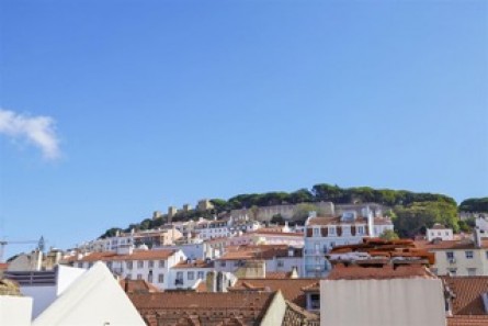 Baixa Apartment, Property for sale in Baixa, Lisbon, PW1589