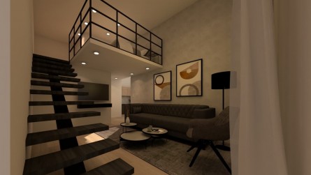 Opulence 21, Property for sale in PW1594