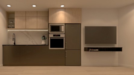 Opulence 21, Property for sale in PW1594