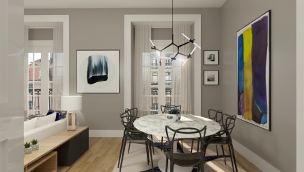 Baixa, Property for sale in Baixa, Lisbon, PW1600