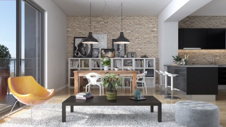 Alcantara Tejo 55, Property for sale in PW1620