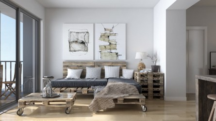 Alcantara Tejo 55, Property for sale in PW1620