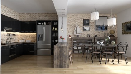 Alcantara Tejo 55, Property for sale in PW1620