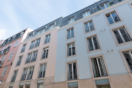 Sao Bento, Property for sale in São Bento, Lisbon, PW1624