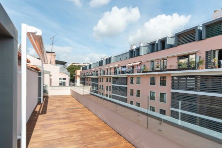 Sao Bento, Property for sale in São Bento, Lisbon, PW1624