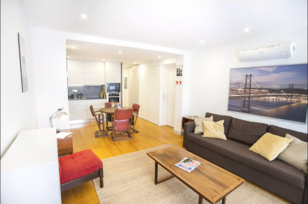 Rua Santo Amaro, Property for sale in Estrela, Lisbon, PW171