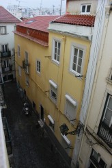 Rua do Sol à Santa Catarina, Property for sale in Santa Catarina, Lisbon, PW174