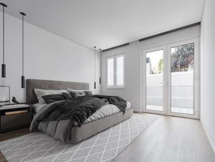 Belém Apartment, Property for sale in PW1968