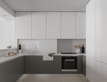 Belém Apartment, Property for sale in PW1968