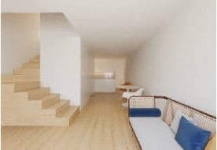 Bairro Alto 88 Apartments, Property for sale in PW1975