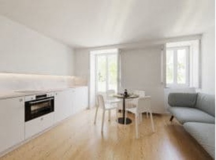 Bairro Alto 88 Apartments, Property for sale in PW1975