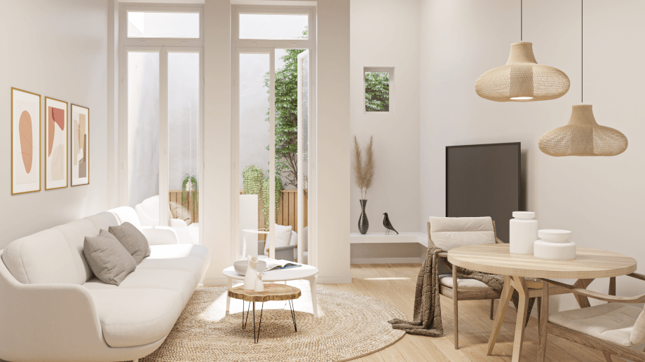 Stylish City Living in Cedofeita, Porto’s Trendiest Neighbourhood, 409 Porto Apartments, Property for sale in PW1981