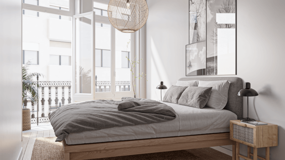 Stylish City Living in Cedofeita, Porto’s Trendiest Neighbourhood, 409 Porto Apartments, Property for sale in PW1981