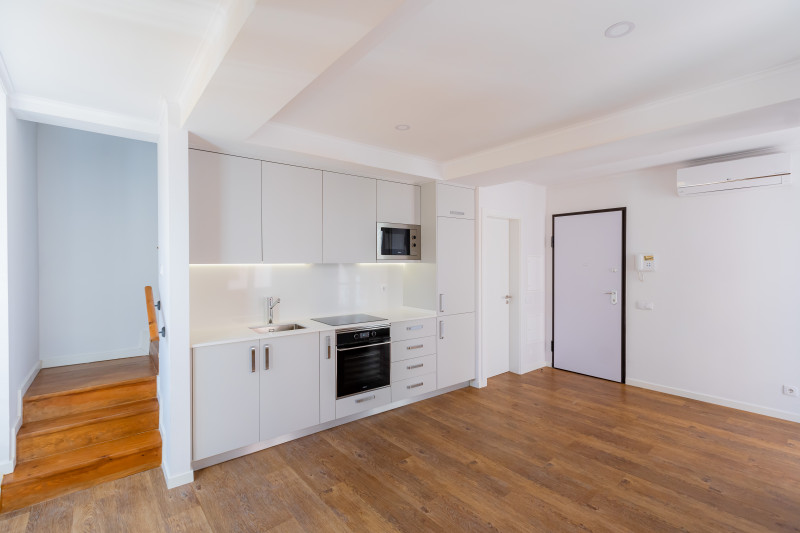 Rosa II, Portugal Golden Visa Development, Property for sale in Bairro Alto, Lisbon, PW1984