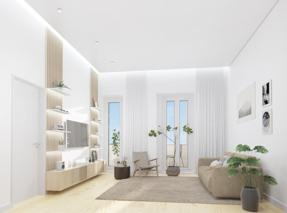 Soares 172, Property for sale in Arroios, Lisbon, PW1993