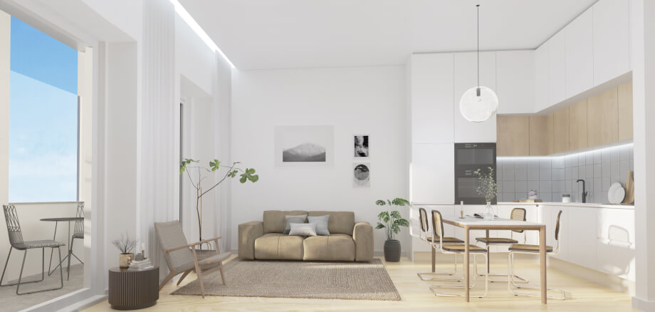 Soares 172, Property for sale in Arroios, Lisbon, PW1993