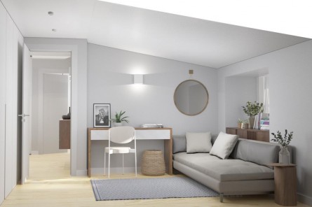 4 Graça, Property for sale in Graça, Lisbon, PW2001