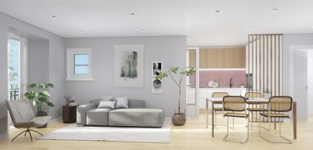 4 Graça, Property for sale in Graça, Lisbon, PW2001