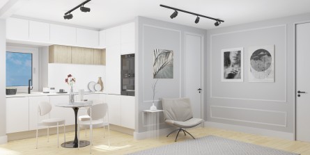 Martim 27 Apartments, Property for sale in Intendente, Lisbon, PW2002