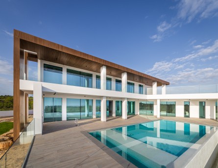 Vila Nova Cacela Villa, Property for sale in Vila Real de Santo António, Faro, PW2013