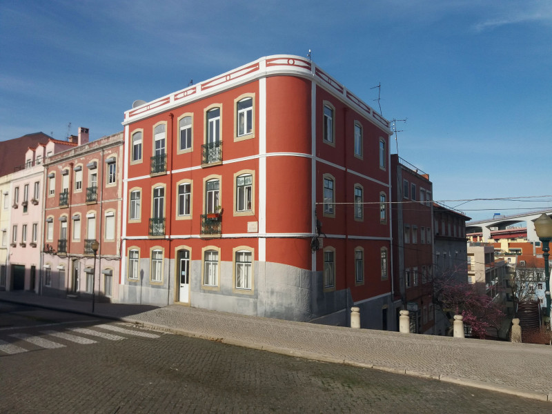 Elegant Riverside Living in the Heart of Alcântara, Gil Vicente 4 Apartments, Property for sale in PW2023