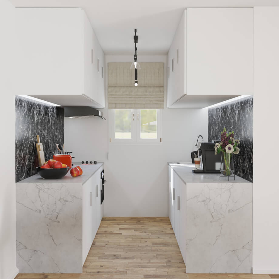 Quarteira, Property for sale in Vilamoura, Albufeira, PW2028