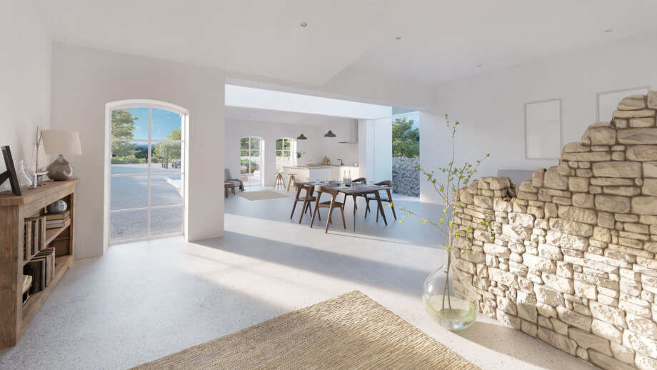 Quinta de Boa Vista, Property for sale in Boliqueime, Loulé, PW2032