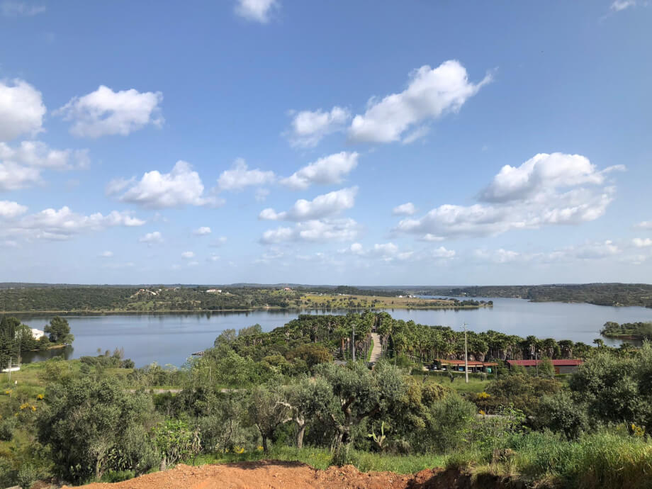 Recochina Townhouse, Portugal Golden Visa Property, Property for sale in PW2048