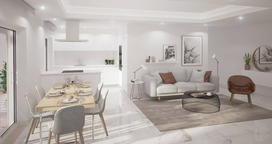 Lagos I Luxury Residential Development, Property for sale in Lagos, Faro, PW2049