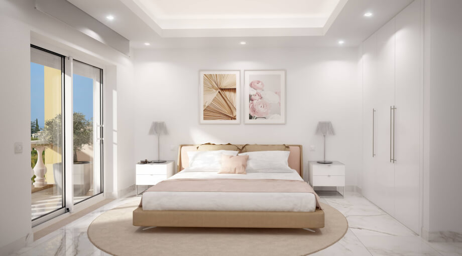 Lagos I Luxury Residential Development, Property for sale in Lagos, Faro, PW2049