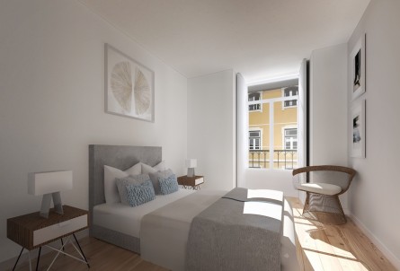 Calçada do Combro 76, Property for sale in Santa Catarina, Lisbon, PW205