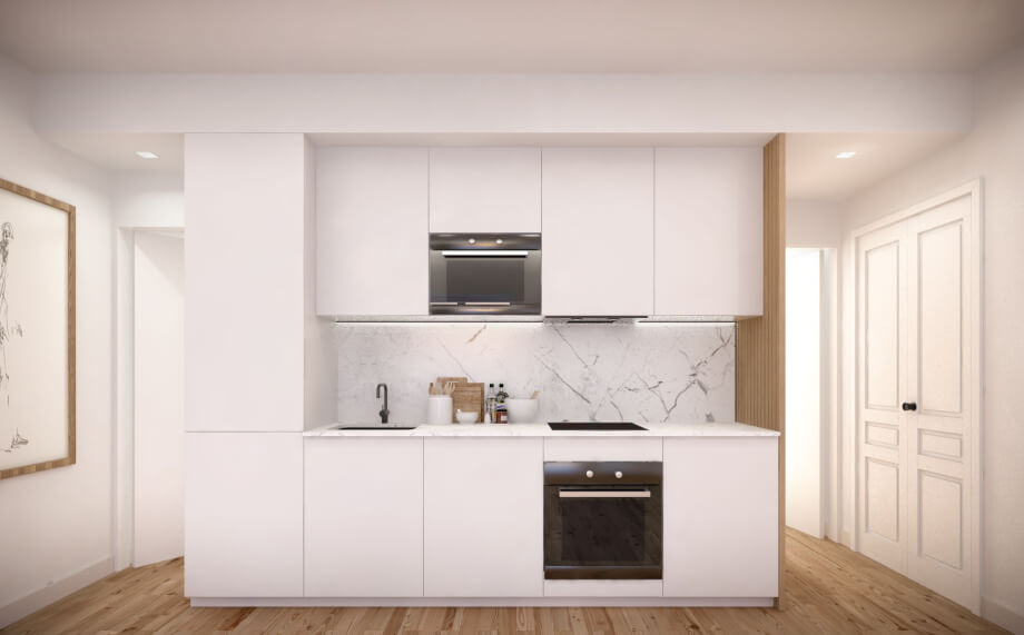 Industria 23, Property for sale in PW2067