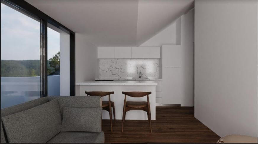 Lisbon City, Property for sale in Alameda, Lisbon, PW2075