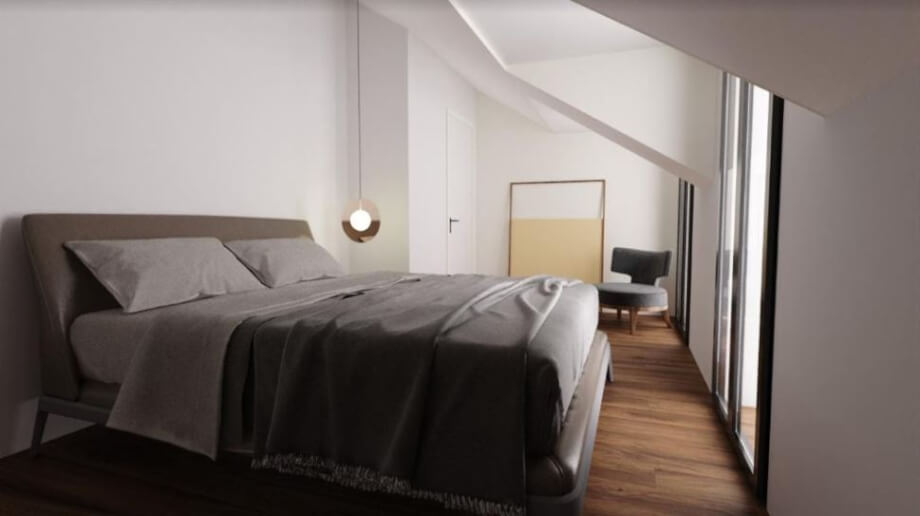 Lisbon City, Property for sale in Alameda, Lisbon, PW2075