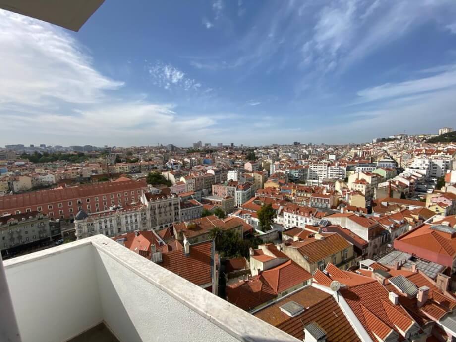 Graça Penthouse, Property for sale in PW2086