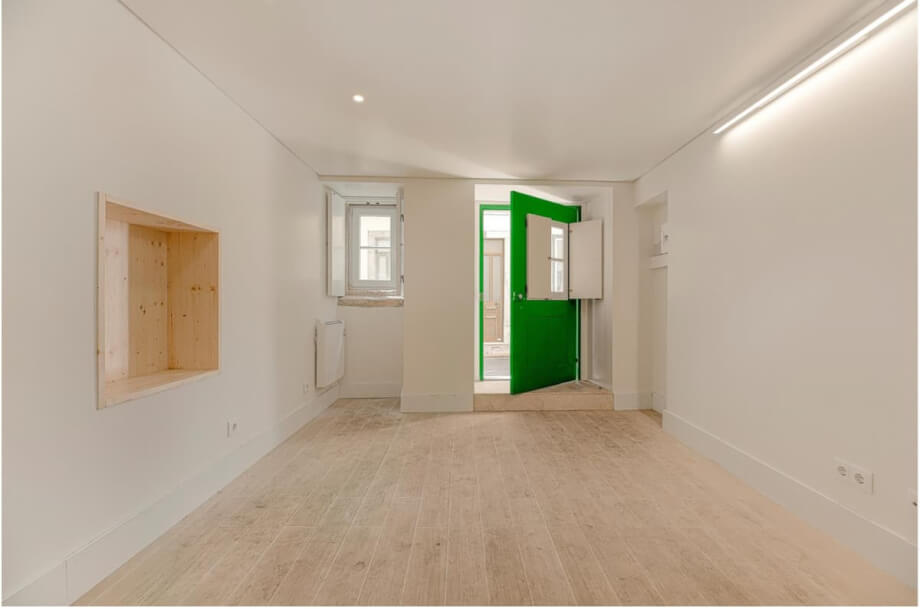 Mouraria, Property for sale in Mouraria, Lisbon, PW2088