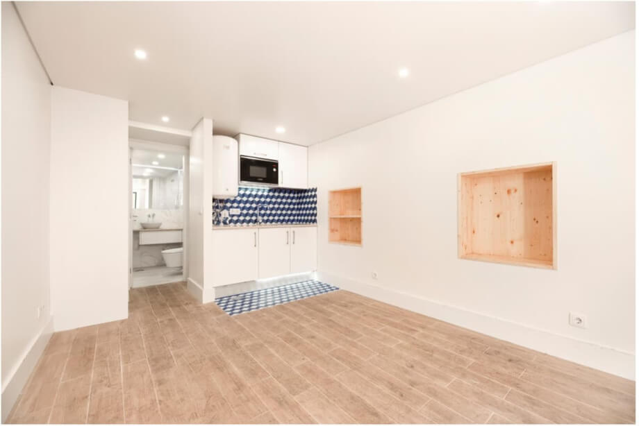 Mouraria, Property for sale in Mouraria, Lisbon, PW2088