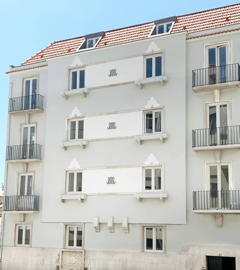 Estrela 61, Property for sale in Estrela, Lisbon, PW2100