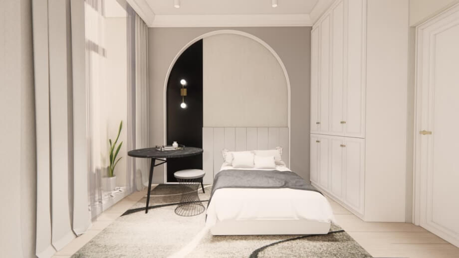 The Laurel Apartments, Property for sale in PW2101