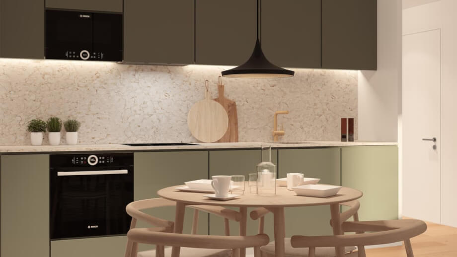 Grande Passadiço Apartments, Property for sale in PW2102