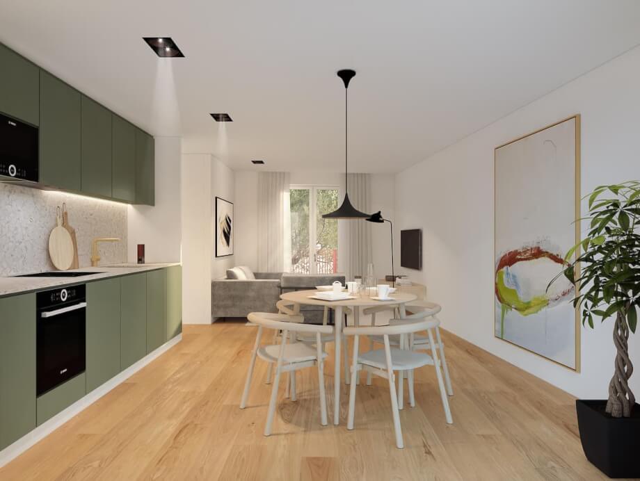 Grande Passadiço Apartments, Property for sale in PW2102